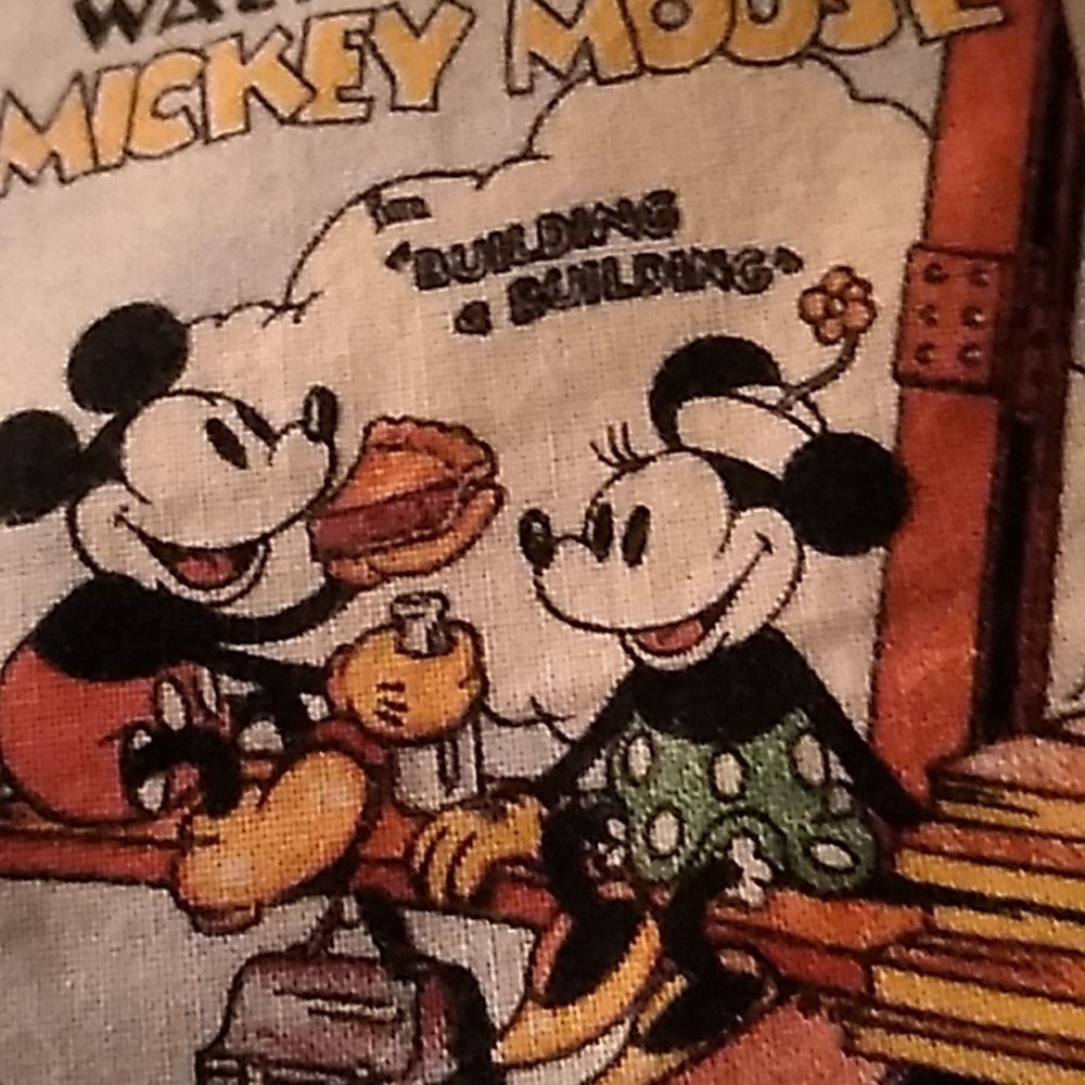 Disney Handbag - Picture 8 of 10